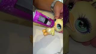 ASMR Poopsie Sparkle Critter Surprise unboxing 🐣🍑✨💩 ceoofmining poopsie poopsieslimesurprise [upl. by Lrad661]