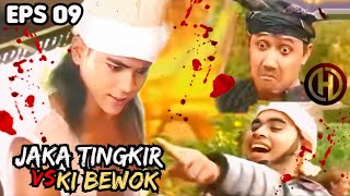 Jaka Tingkir Episode 9 Pendekar Terakhir [upl. by Nittirb]