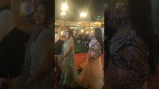 Fyoladiya Garhwali Song  Wedding Dance Video  Uttarakhand shortvideo garhwalisong pahadi [upl. by Rehctaht]