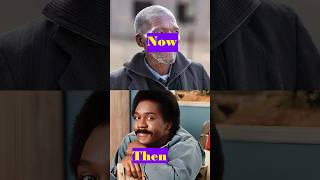 Sanford and Son Cast Then and Now [upl. by Airotciv440]