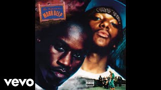 Mobb Deep  The Money Version 2 Infamous Sessions Mix  Official Audio [upl. by Eustis]