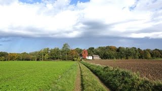 659 Geulle Limburg NL 94 km [upl. by Avelin858]