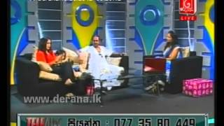 Mihiri Mathaka Magul Gedara 25th October Part 02 [upl. by Slin]