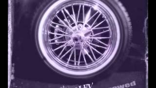 StalleySwangin Ft ScarfaceScrewed amp Chopped [upl. by Eninotna]