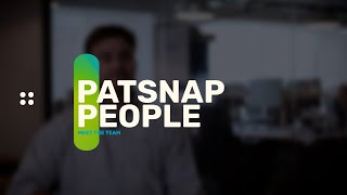 Patsnap People  Kier Childs [upl. by Kcirddehs]