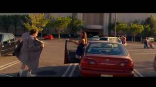 Observe and Report Movie  Funny Part Man Exposes Himself [upl. by Pippas]