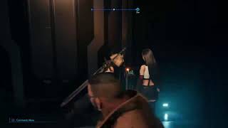 Final Fantasy VII Remake Gameplay [upl. by Ardine]