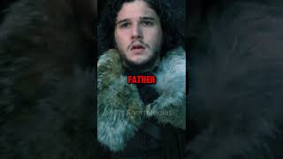 Jon Snow the Unwanted of the Wall [upl. by Cutlor]