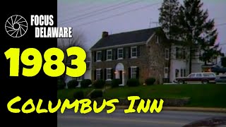 Columbus Inn  2216 Pennsylvania Ave Wilmington Delaware  551983 [upl. by Rema]