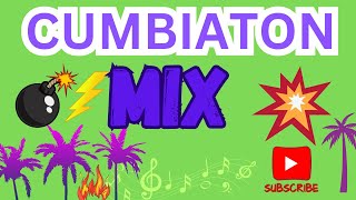 🇸🇻🔥Cumbia Salvadoreña 2025🔥🇸🇻Mix PARA BAILAR 🔈DISCOMOVILMEGARICHBEATS ®️ [upl. by Ymar244]