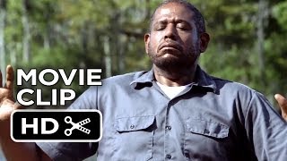 Repentance Movie CLIP  Be Honest Angel 2014  Forest Whitaker Anthony Mackie Horror Movie HD [upl. by Atiek]