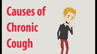 Causes of Chronic Cough in Adults [upl. by Ssenav]