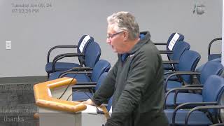 010923 City Of Muskegon Commissioners Meeting [upl. by Rebmetpes]