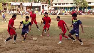 Assam Rakharkillao quarter final kala gasujok Haldibari vs Gumaijar [upl. by Yulma]