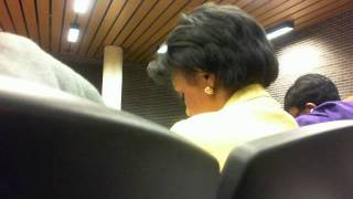 Girl Cant Stay Awake in Accounting [upl. by Holmann]