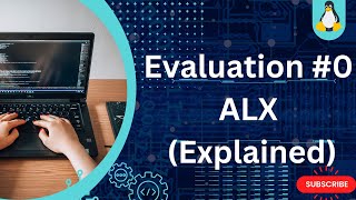 EVALUATION 0  200 Complete alx alxsoftwareengineering c [upl. by Luca]