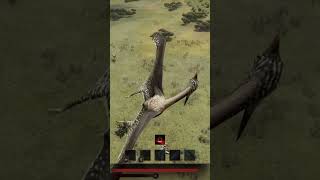 Path of Titans  Death From Above 2 gaming gameplay online multiplayer mmorpg dinosaur ps5 [upl. by Aeikan]