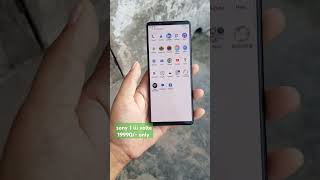 Sony xperia 1 iii volte [upl. by Zapot]