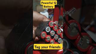 ✅✅12 volt battery  new real powerful  battery charger  system  please 🙏🥺🥺 subscribe [upl. by Gaughan884]