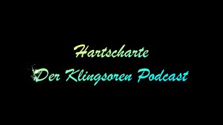 Hartscharte001Der Klingsoren Podcast mit Christa Jasinski und Simon Below [upl. by Ely]