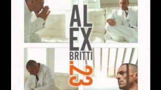 Alex Britti  Estate  23  Cover  Bruno Martino  Jazz [upl. by Kragh]