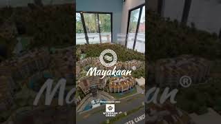 Avance de obra Mayakaan Residences [upl. by Ettore305]