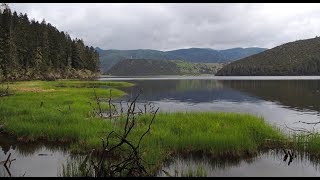 【香格里拉】原生態之”普達措國家公園” [upl. by Felicle]