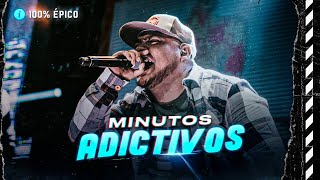 10 MINUTAZOS DE ACZINO 🐐  MUY ÉPICO [upl. by Yelad217]