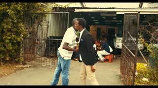 Zakes Bantwini Ghetto Official Video [upl. by Atrim]