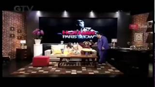 TVC Promo  Hotman Paris Show  iNews 15 sec [upl. by Nicodemus22]