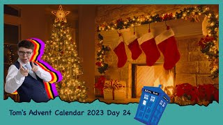 Toms Advent Calendar 2023 Day 24 [upl. by Elvin]