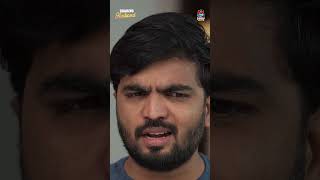 Double Dhamaka  Web Series  Short 2  Gossip Gowtham  Tamada Media [upl. by Taam]