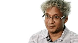 Rajan Sankaran talks homeopathy [upl. by Mannie]