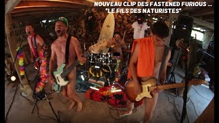 FASTENED FURIOUS  Le fils des naturistes NEW CLIP 2018 [upl. by Winebaum644]