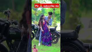 Raifal ke nok par bhojpuri song love dance [upl. by Theron]