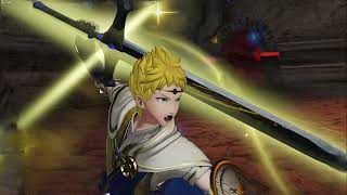 Time to Stop DariosFire Emblem Warriors Playthrough Part 7 [upl. by Cazzie]