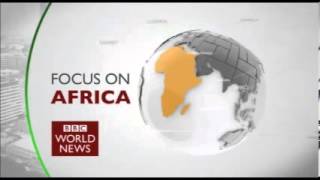 BBC FOCUS ON AFRICA  Compelte Theme [upl. by Martijn]