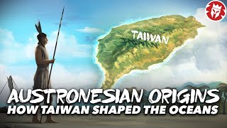 Indigenous People of Taiwan  Austronesian Origins DOCUMENTARY [upl. by Chadbourne]