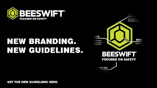 BEESWIFT REBRAND 2020  The AllNew Beeswift [upl. by Holland]