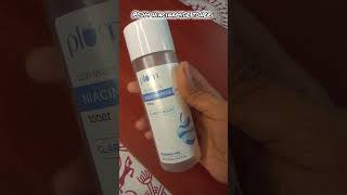 Affordable skincare products for ACNE PRONES SKIN😍🙀 skincareacneproneskincareroutine viralshorts [upl. by Suzzy]