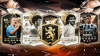 Mes Récompenses DIV ELITE FC24  CENTURIONS 🔥 [upl. by Salina]