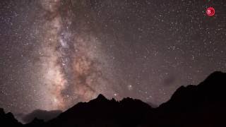 Vistas of Spiti [upl. by Eannej]