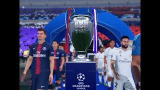 quotWho Will Win PSG vs Real Madrid in the Champions League Final  FIFAquot [upl. by Loraine458]