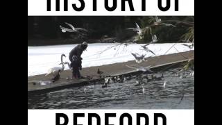 A brief history of Bedford [upl. by Ainomar803]