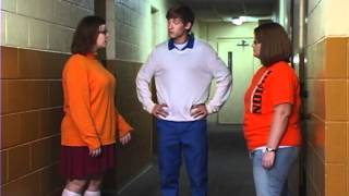 Union College Orientation Video 2010 Scooby Doo [upl. by Nyrual]