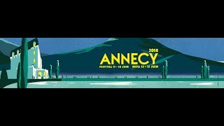 Annecy 2018 is coming [upl. by Riocard274]