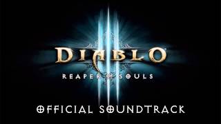 Diablo III Reaper of Souls OST  13  Sehyen Ehvis Malthael Theme [upl. by Folberth]