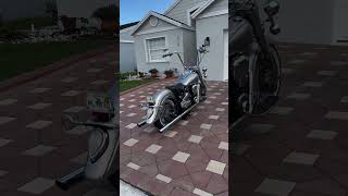 2005 Yamaha Road Star 1700 motorcycle [upl. by Maxey]