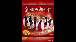 Salzburg QuintettBeim Hoffest [upl. by Lanni15]