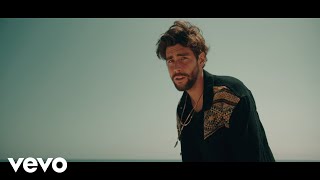 Alvaro Soler  Si Te Vas Official Music Video [upl. by Yrellih]